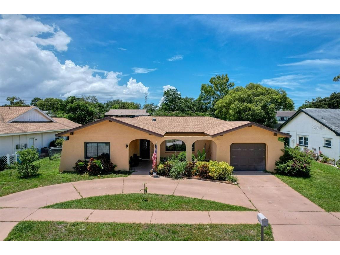 13111 Sheridan Drive Hudson FL 34667 W7874788 image1
