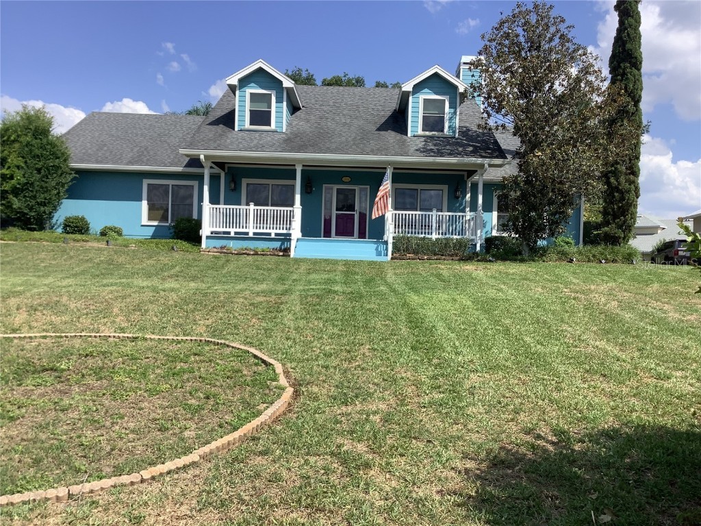 13111 Sunshine Circle Clermont FL 34711 O6311323 image1