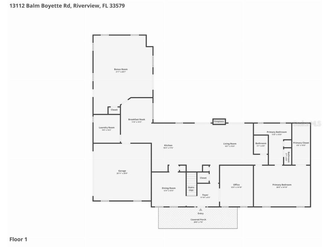 13112 Balm Boyette Road Riverview FL 33579 TB8494139 image62