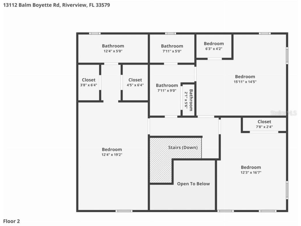 13112 Balm Boyette Road Riverview FL 33579 TB8494139 image63