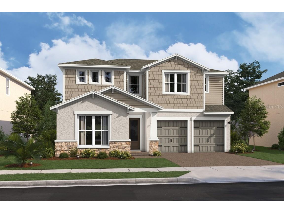 13112 Dendy Way #18 Winter Garden FL 34787 O6270040 image1