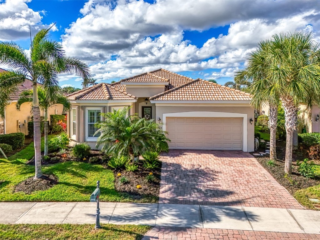 13112 N Marsh Drive Port Charlotte FL 33953 - RIVERWOOD PON D6141036 image1