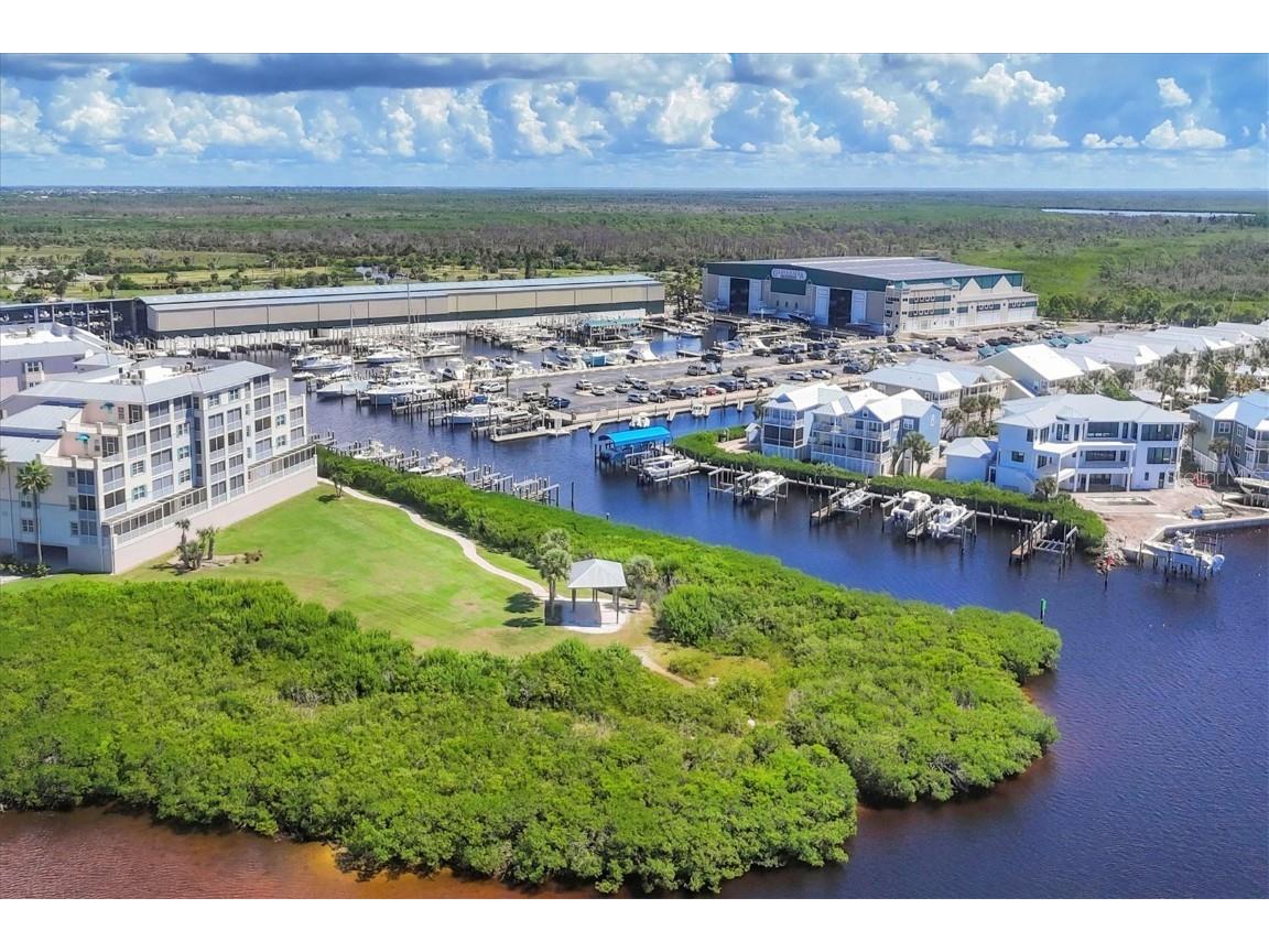 13113 Gasparilla Road #403 Placida FL 33946 - GASPARILLA SOUND D6144439 image3