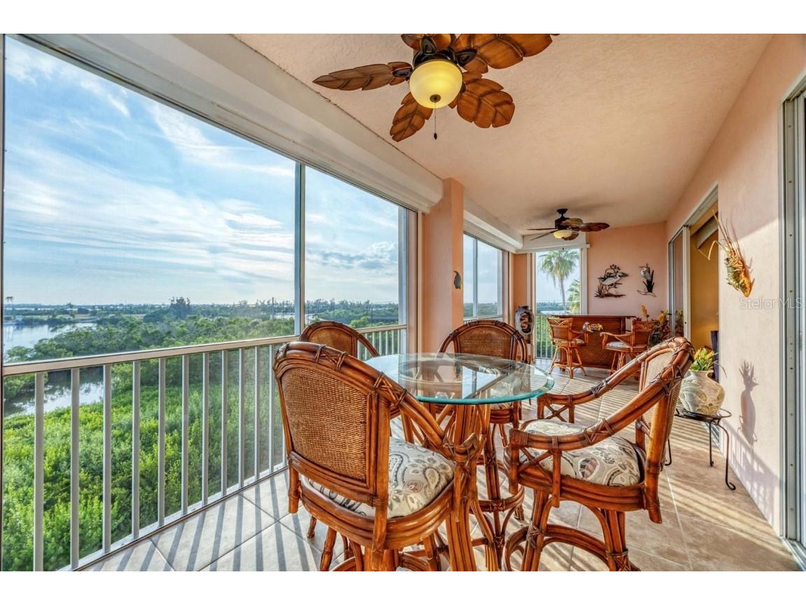 13113 Gasparilla Road #403 Placida FL 33946 - GASPARILLA SOUND D6144439 image34