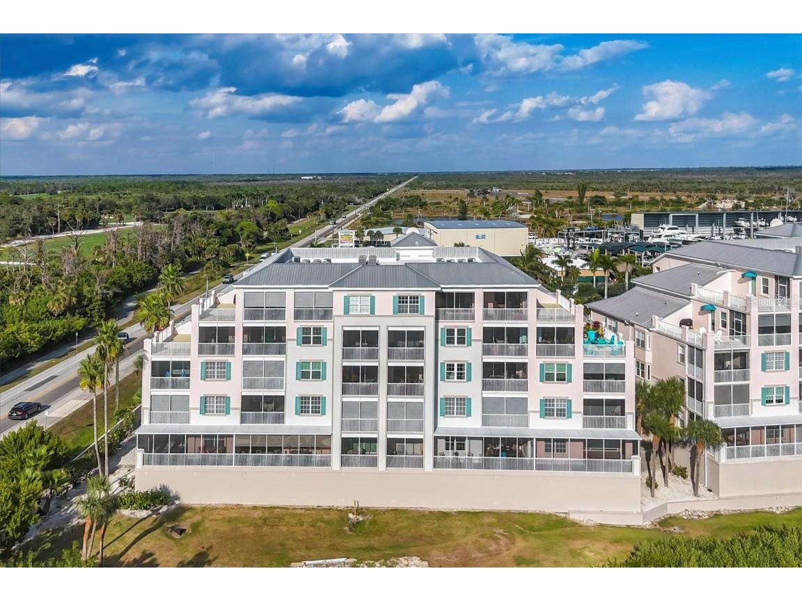 13113 Gasparilla Road #403 Placida FL 33946 - GASPARILLA SOUND D6144439 image37