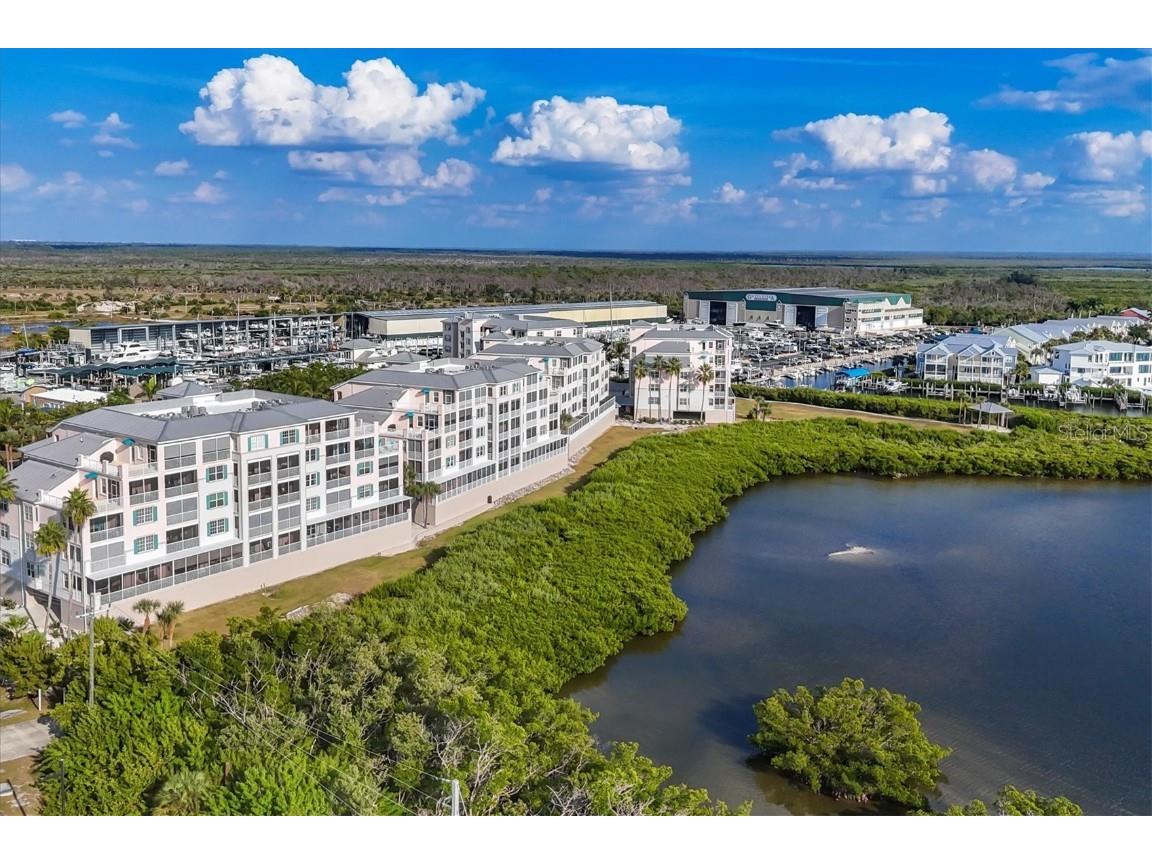 13113 Gasparilla Road #403 Placida FL 33946 - GASPARILLA SOUND D6144439 image38