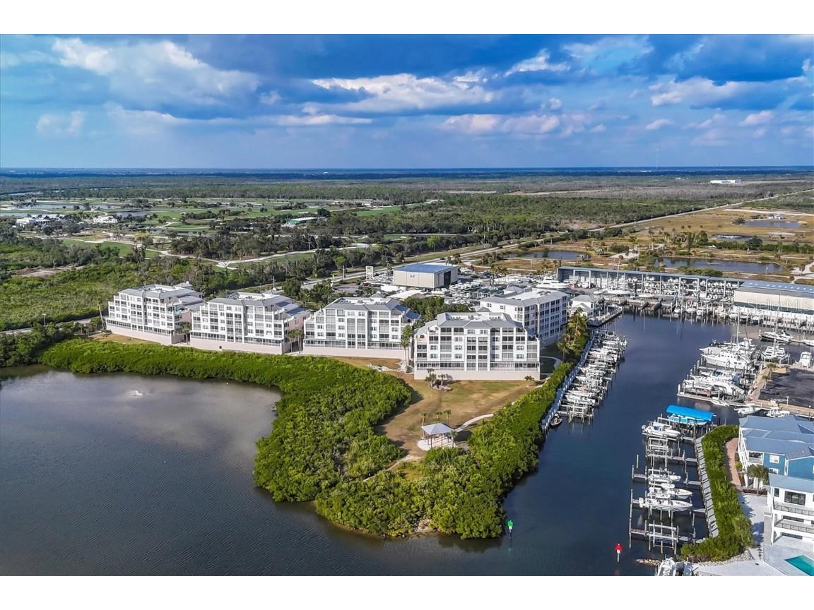 13113 Gasparilla Road #403 Placida FL 33946 - GASPARILLA SOUND D6144439 image39