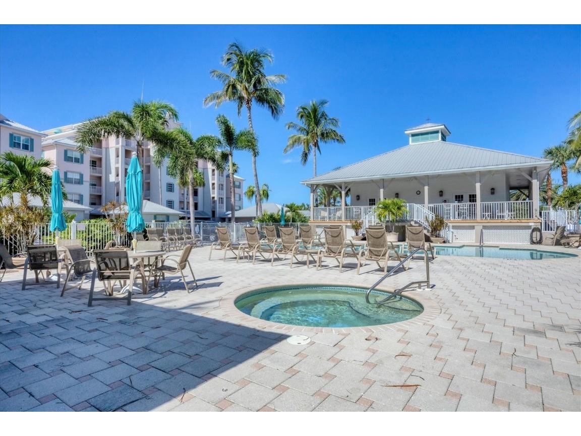 13113 Gasparilla Road #403 Placida FL 33946 - GASPARILLA SOUND D6144439 image42