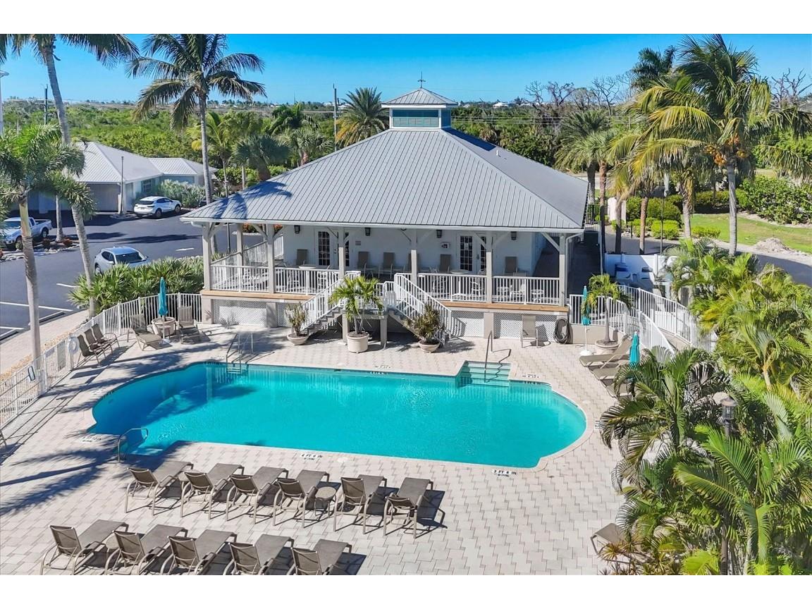 13113 Gasparilla Road #403 Placida FL 33946 - GASPARILLA SOUND D6144439 image43