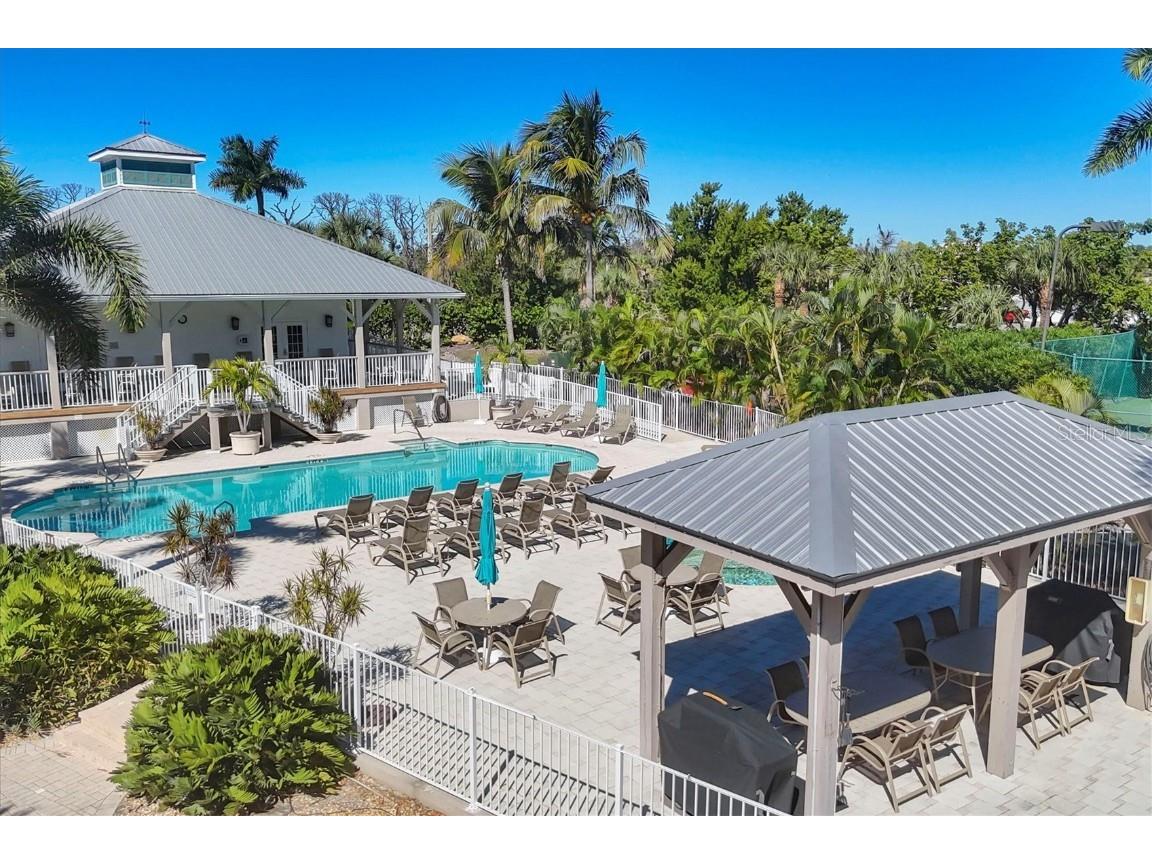 13113 Gasparilla Road #403 Placida FL 33946 - GASPARILLA SOUND D6144439 image44