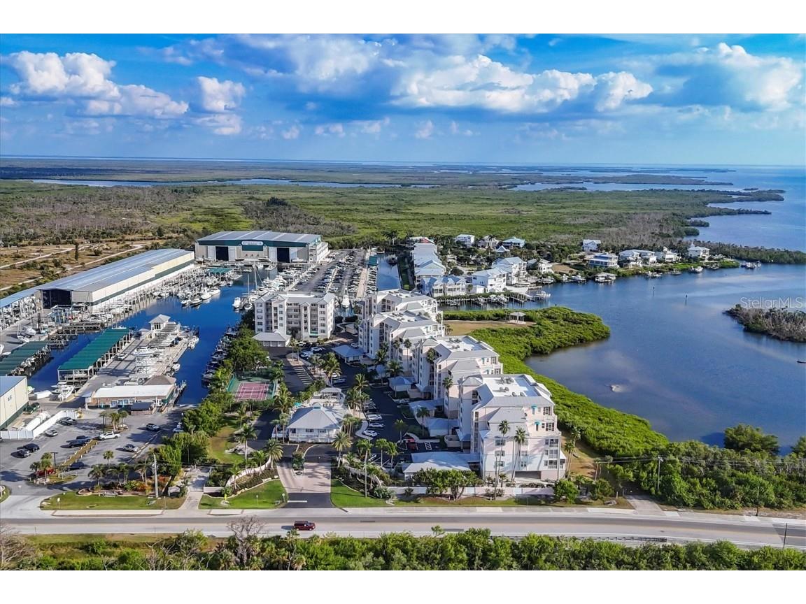 13113 Gasparilla Road #403 Placida FL 33946 - GASPARILLA SOUND D6144439 image45