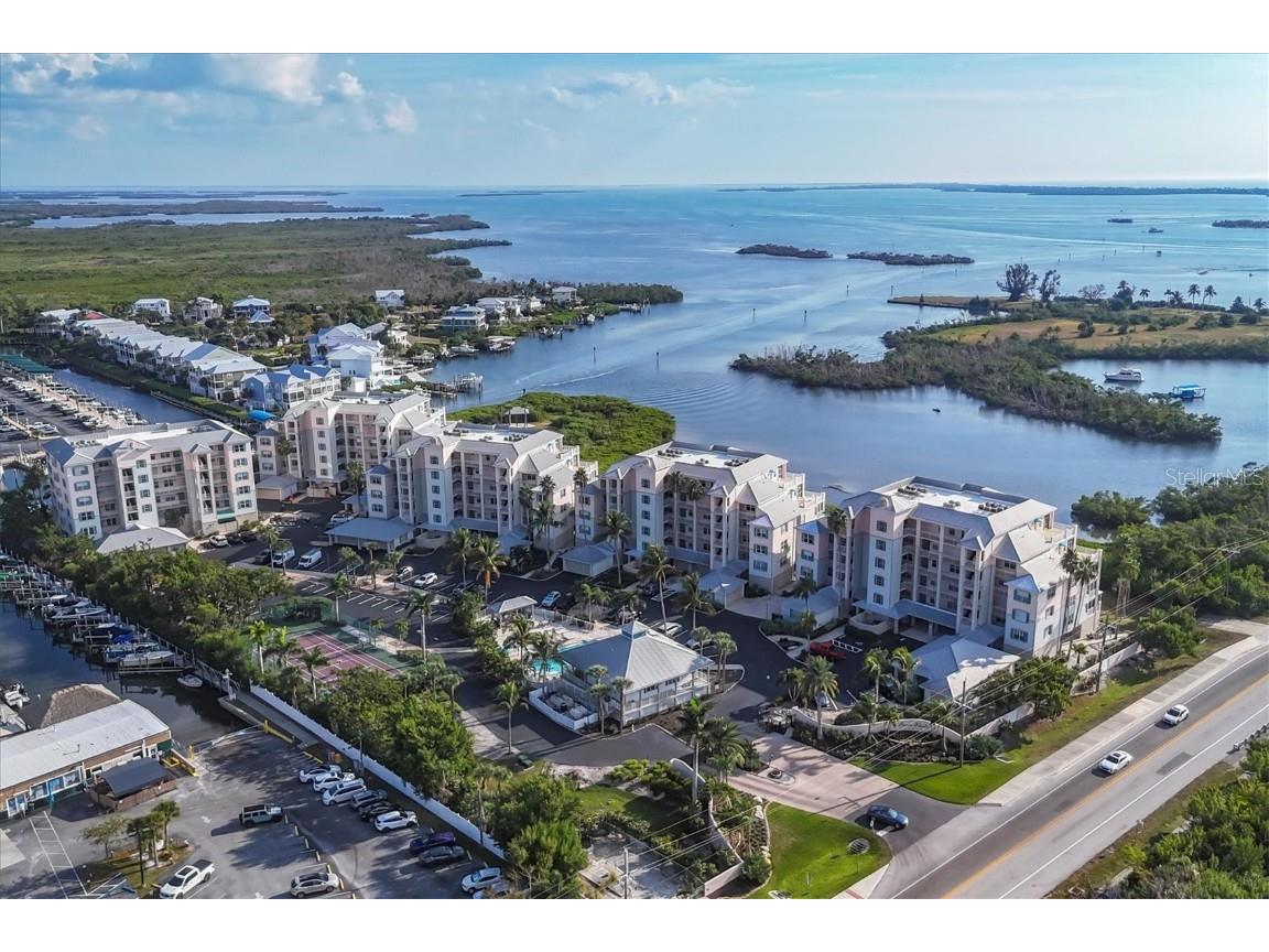 13113 Gasparilla Road #403 Placida FL 33946 - GASPARILLA SOUND D6144439 image5