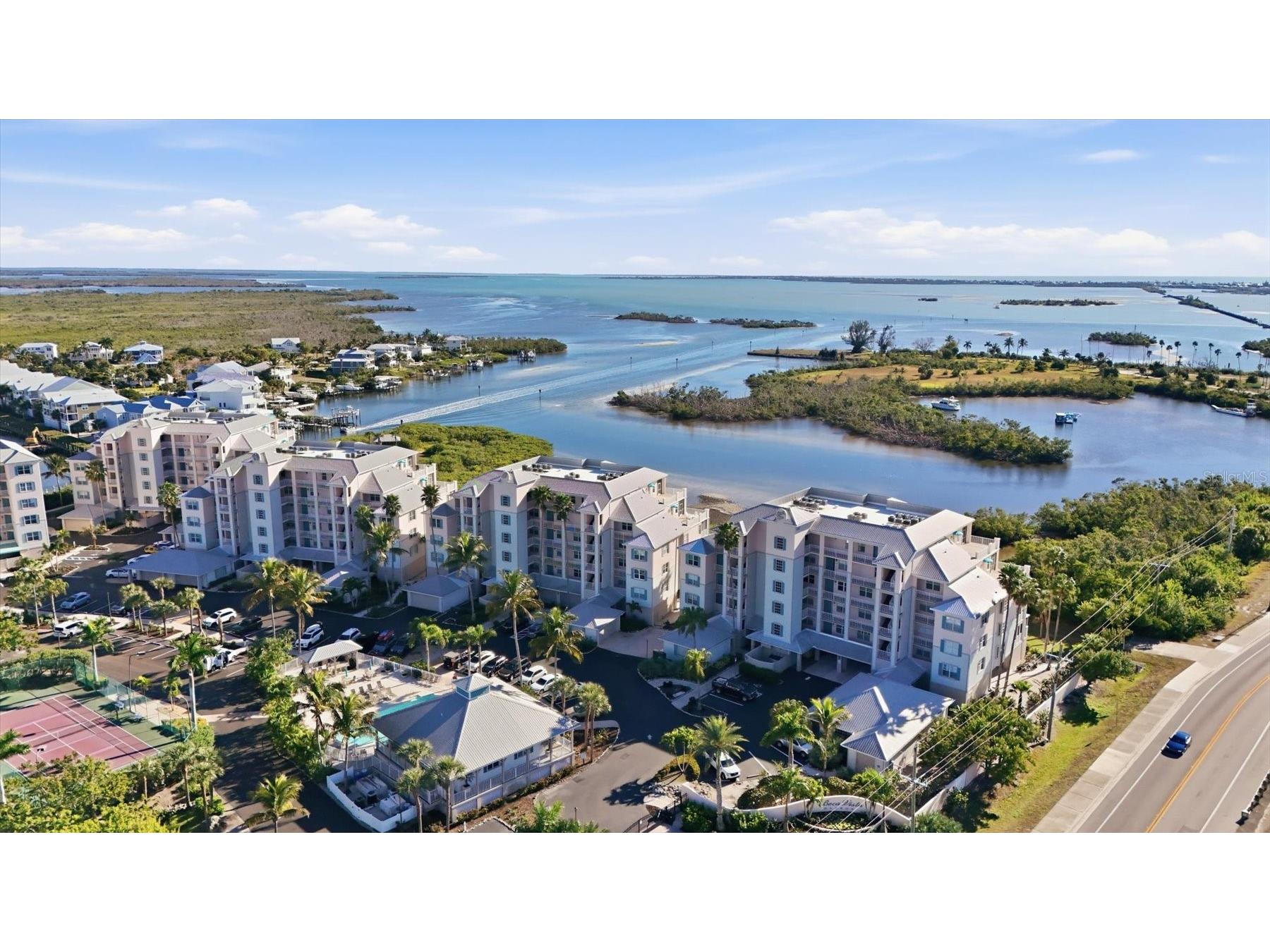 13113 Gasparilla Road #403 Placida FL 33946 - GASPARILLA SOUND D6144439 image50