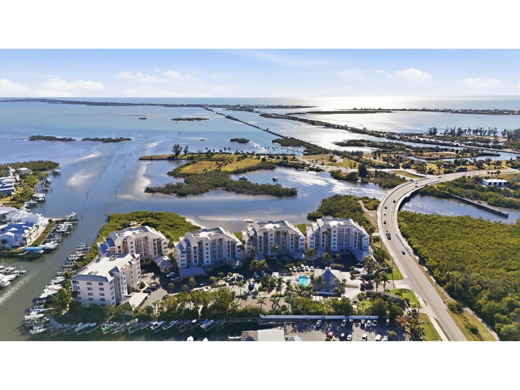 13113 Gasparilla Road #403 Placida FL 33946 - GASPARILLA SOUND D6144439 image51