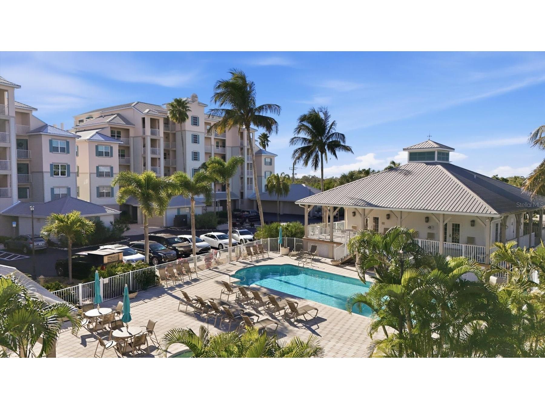 13113 Gasparilla Road #403 Placida FL 33946 - GASPARILLA SOUND D6144439 image52