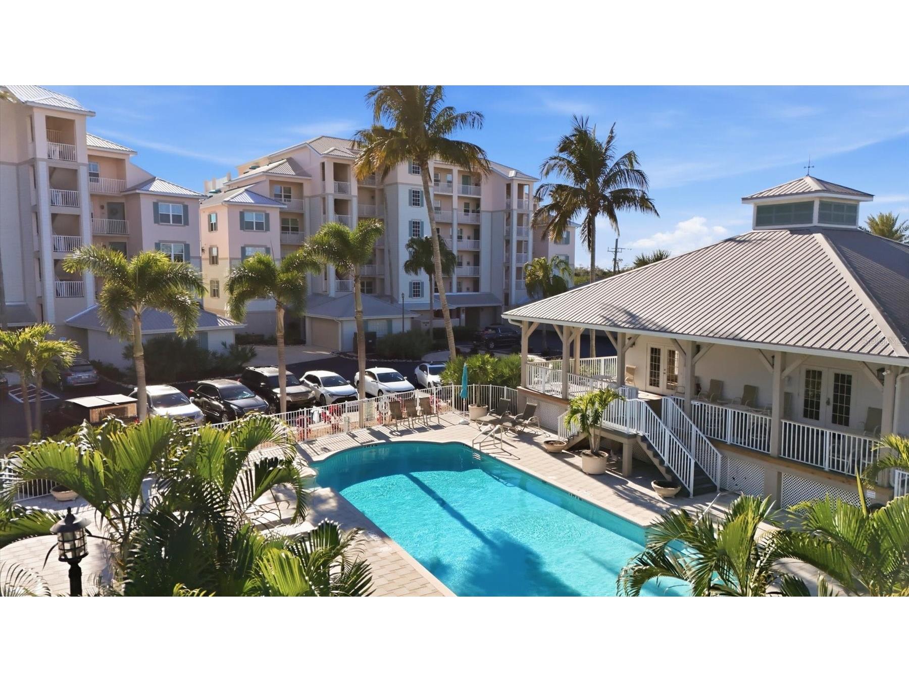 13113 Gasparilla Road #403 Placida FL 33946 - GASPARILLA SOUND D6144439 image53