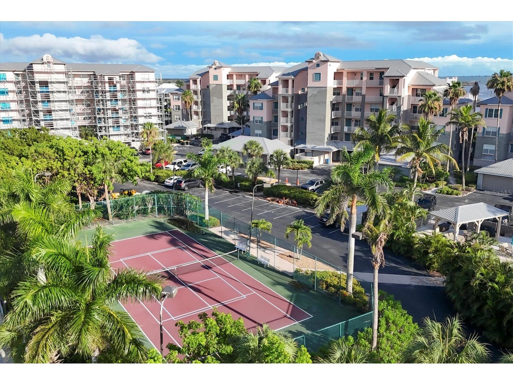 13113 Gasparilla Road #403 Placida FL 33946 - GASPARILLA SOUND D6144439 image54