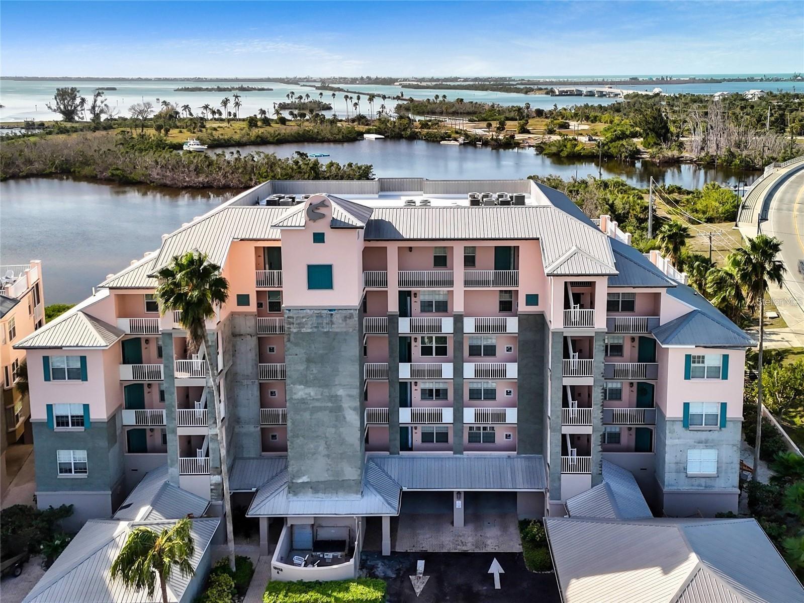 13113 Gasparilla Road #403 Placida FL 33946 - GASPARILLA SOUND D6144439 image57