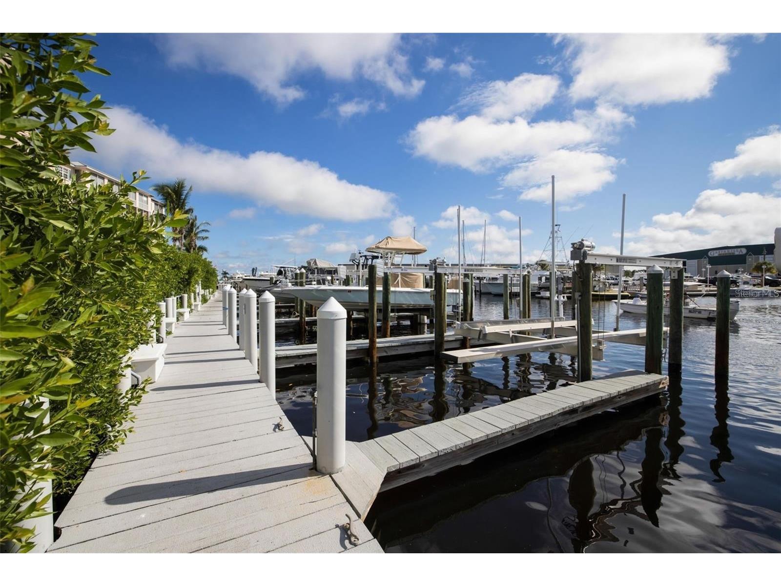 13113 Gasparilla Road #403 Placida FL 33946 - GASPARILLA SOUND D6144439 image58