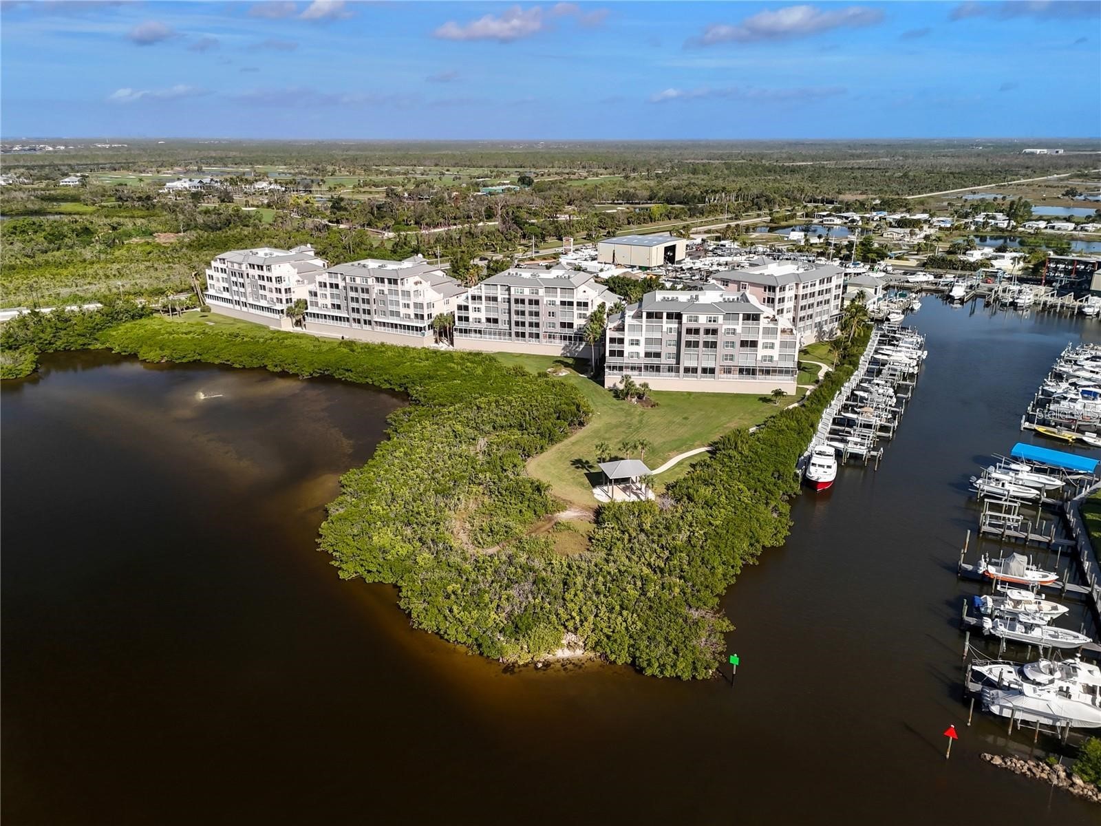 13113 Gasparilla Road #403 Placida FL 33946 - GASPARILLA SOUND D6144439 image59