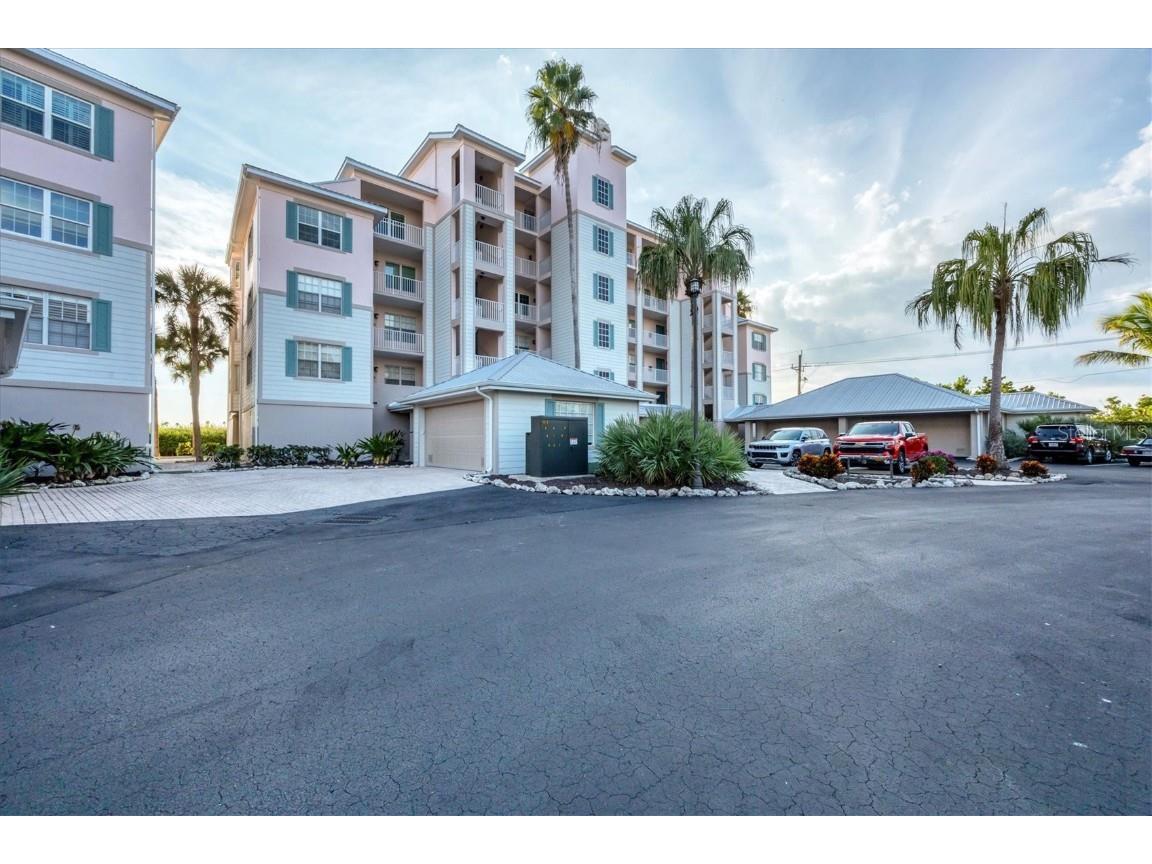 13113 Gasparilla Road #403 Placida FL 33946 - GASPARILLA SOUND D6144439 image6