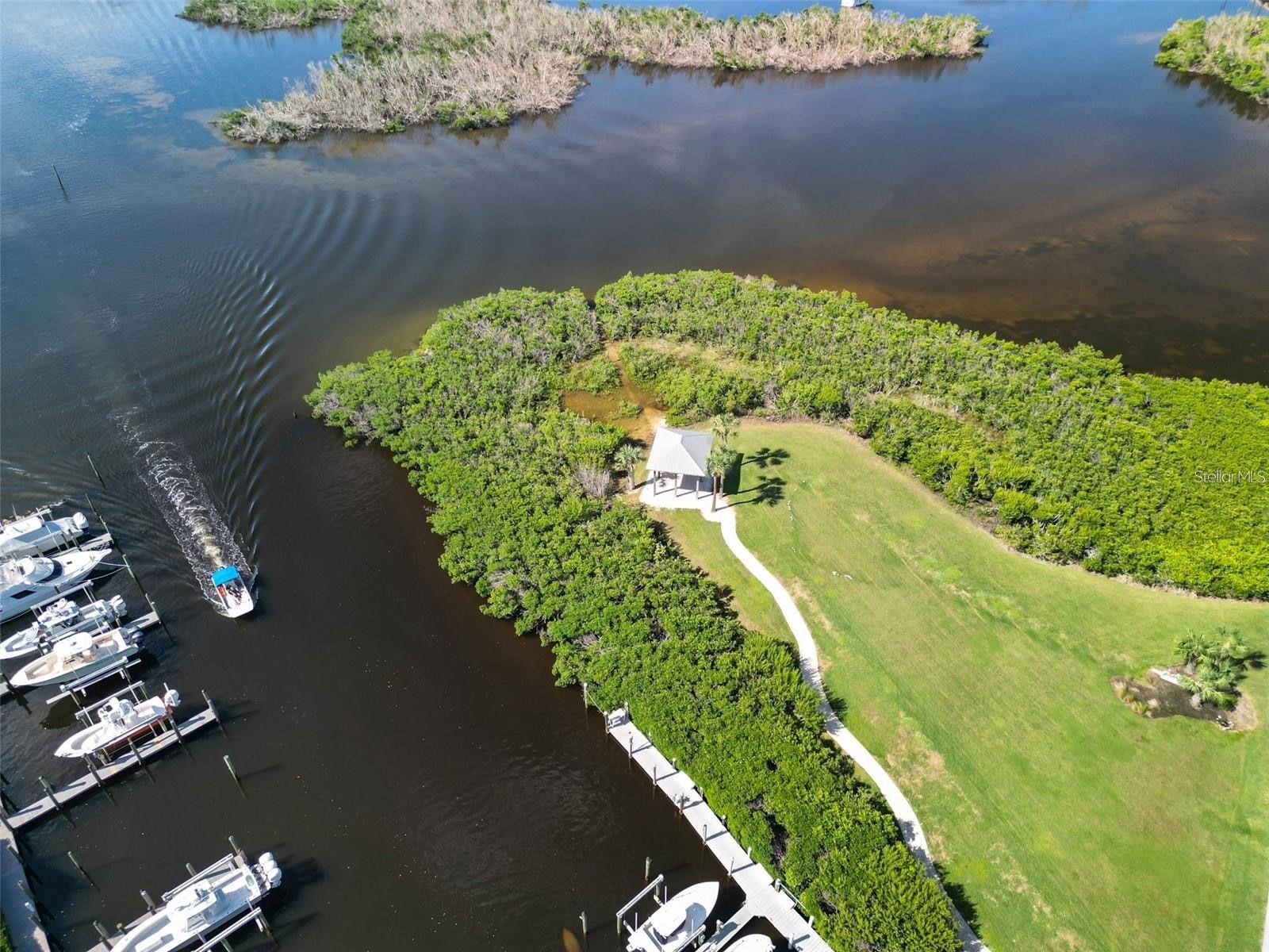 13113 Gasparilla Road #403 Placida FL 33946 - GASPARILLA SOUND D6144439 image60
