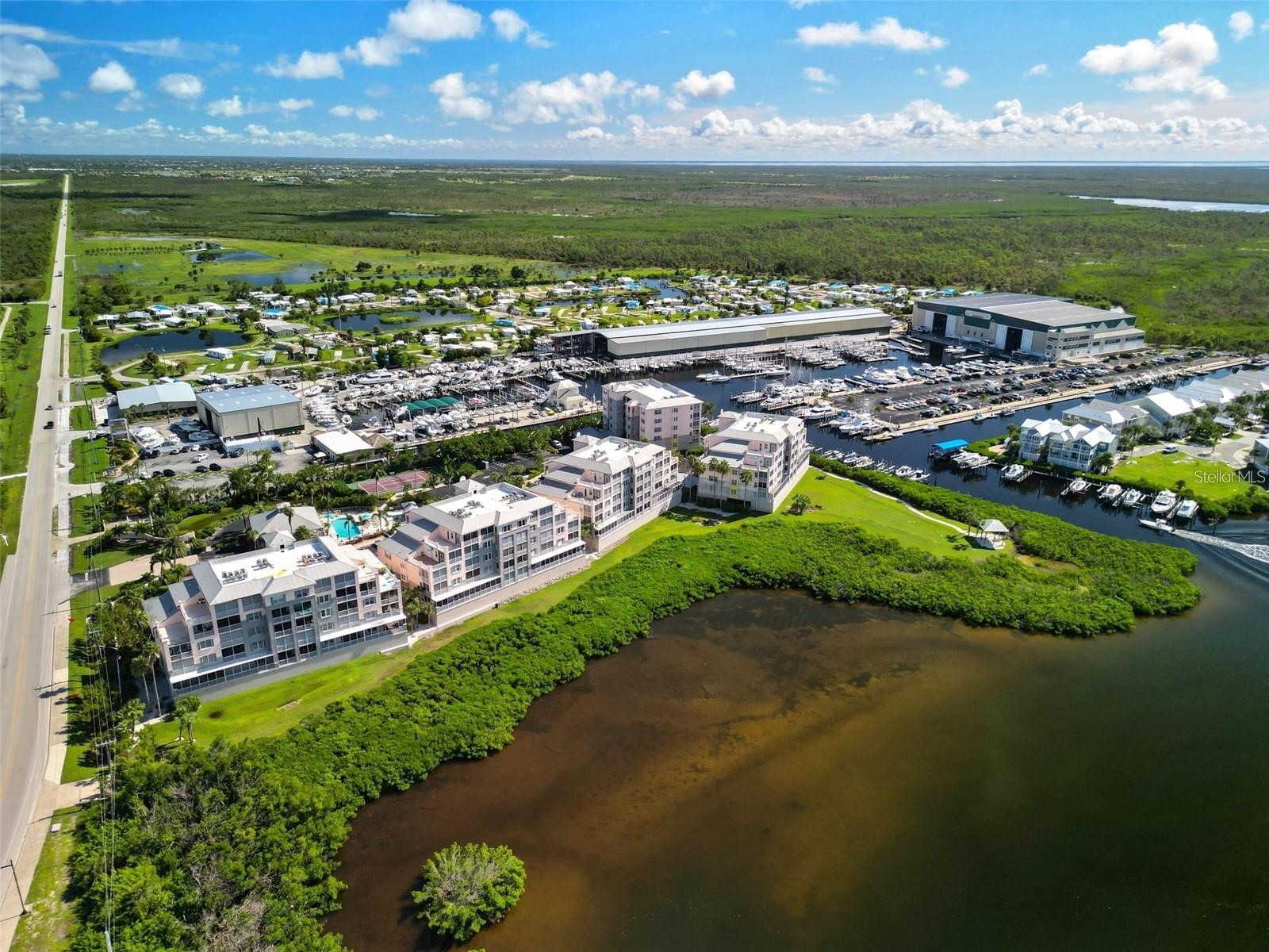 13113 Gasparilla Road #403 Placida FL 33946 - GASPARILLA SOUND D6144439 image61