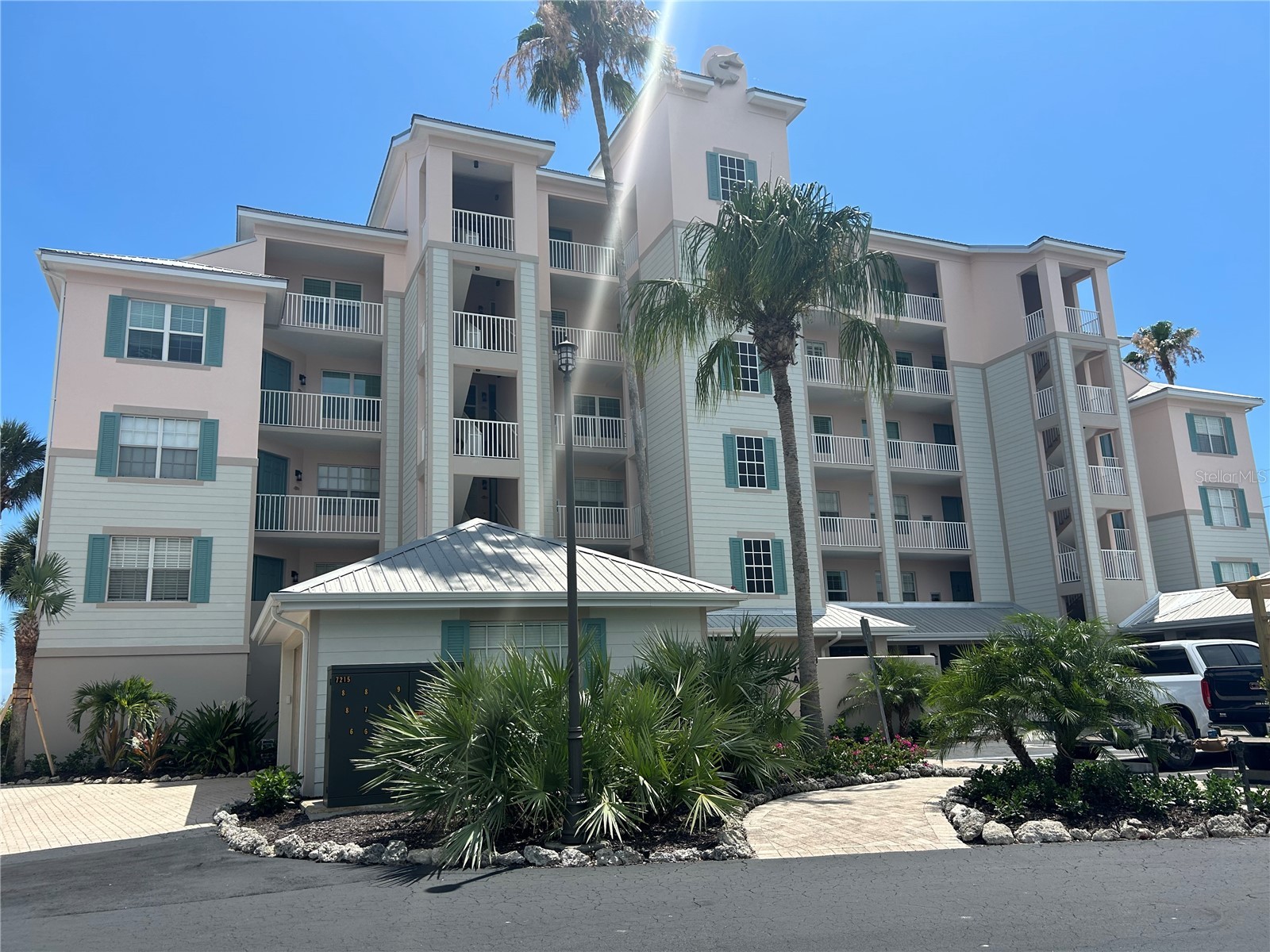 13113 Gasparilla Road #405 Placida FL 33946 D6147774 image1