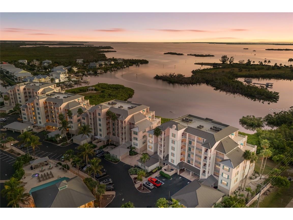 13113 Gasparilla Road #503 Placida FL 33946 - CORAL CREEK D6145215 image1