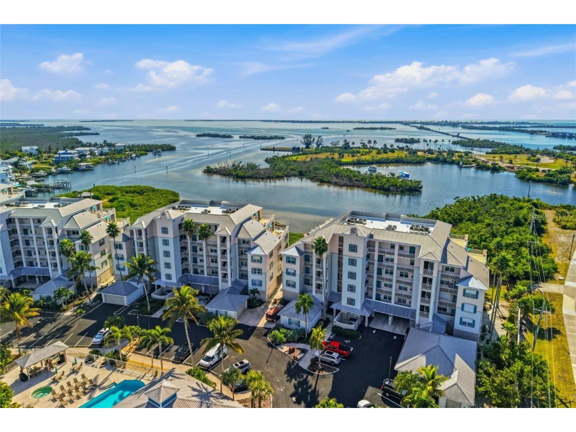 13113 Gasparilla Road #503 Placida FL 33946 - CORAL CREEK D6145215 image3