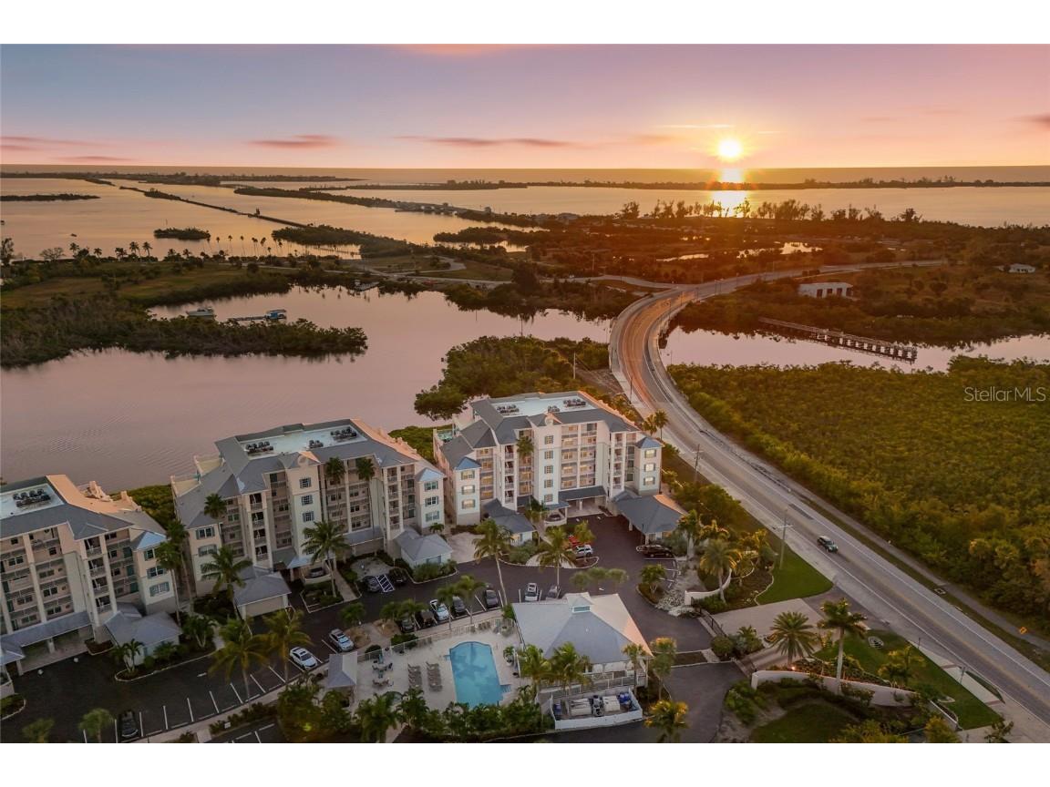 13113 Gasparilla Road #503 Placida FL 33946 - CORAL CREEK D6145215 image31