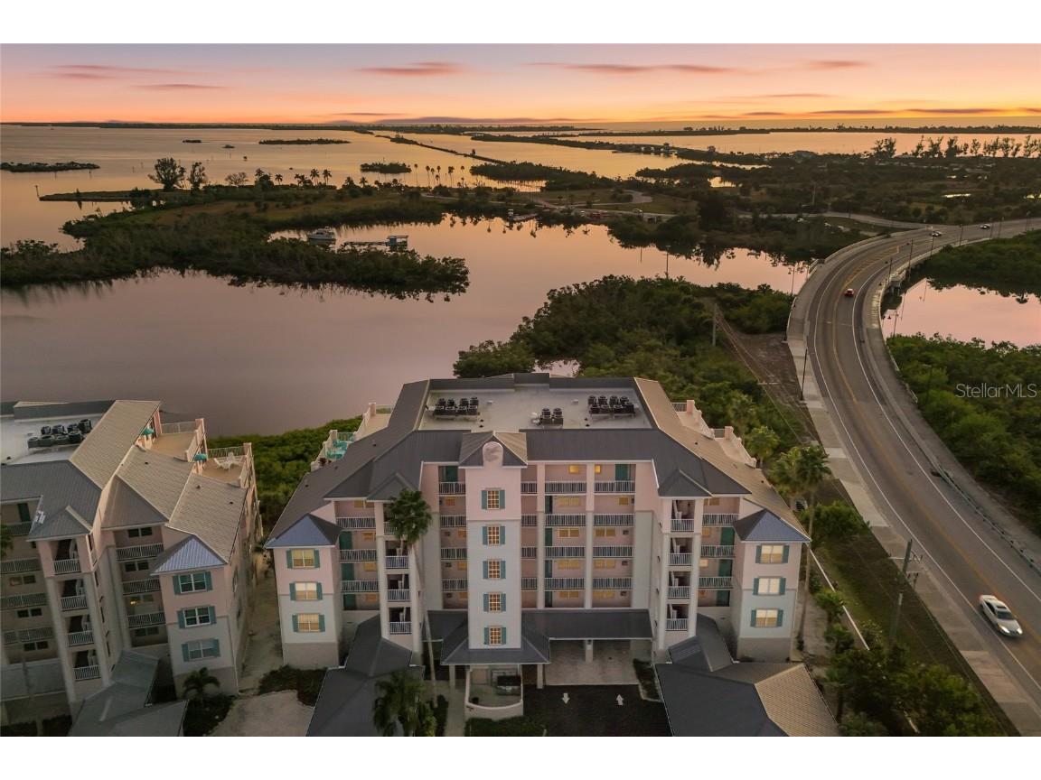 13113 Gasparilla Road #503 Placida FL 33946 - CORAL CREEK D6145215 image33