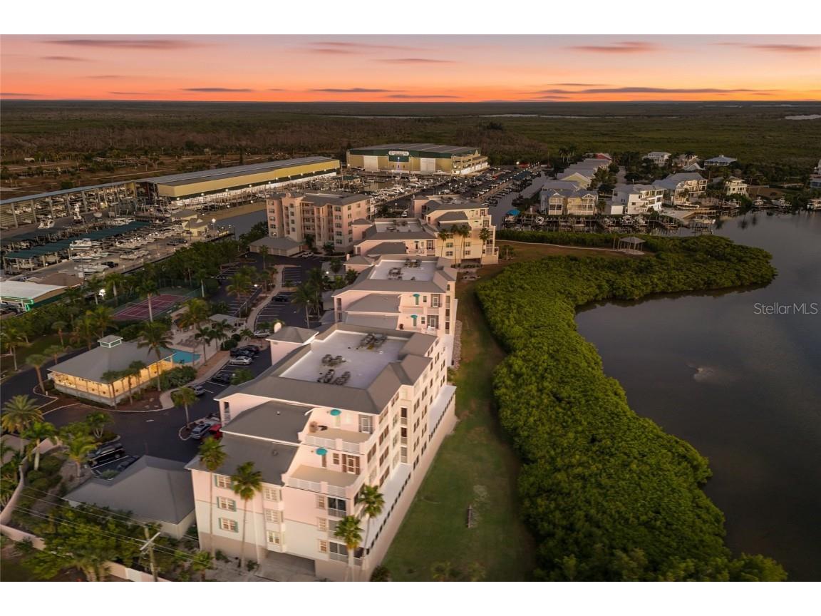 13113 Gasparilla Road #503 Placida FL 33946 - CORAL CREEK D6145215 image34