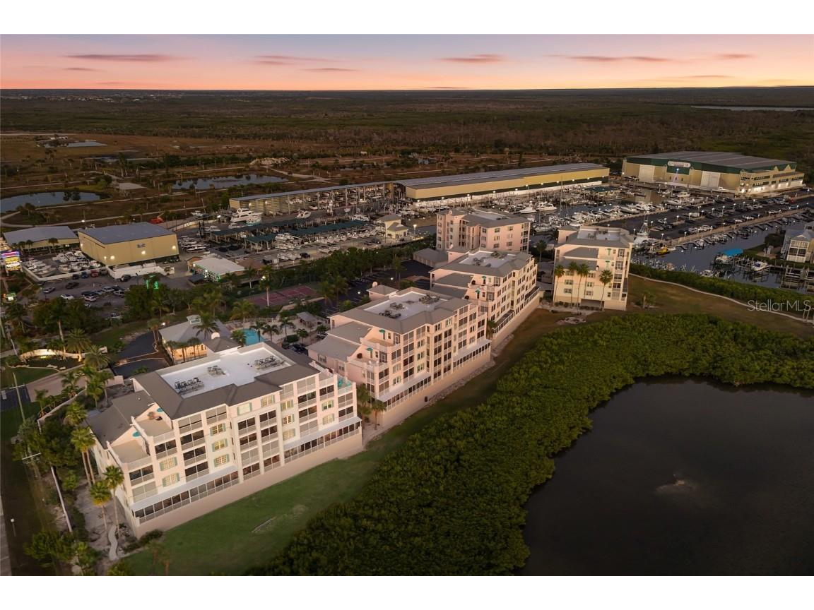 13113 Gasparilla Road #503 Placida FL 33946 - CORAL CREEK D6145215 image35