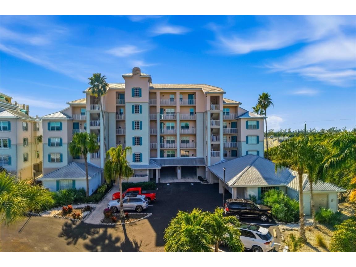 13113 Gasparilla Road #503 Placida FL 33946 - CORAL CREEK D6145215 image41