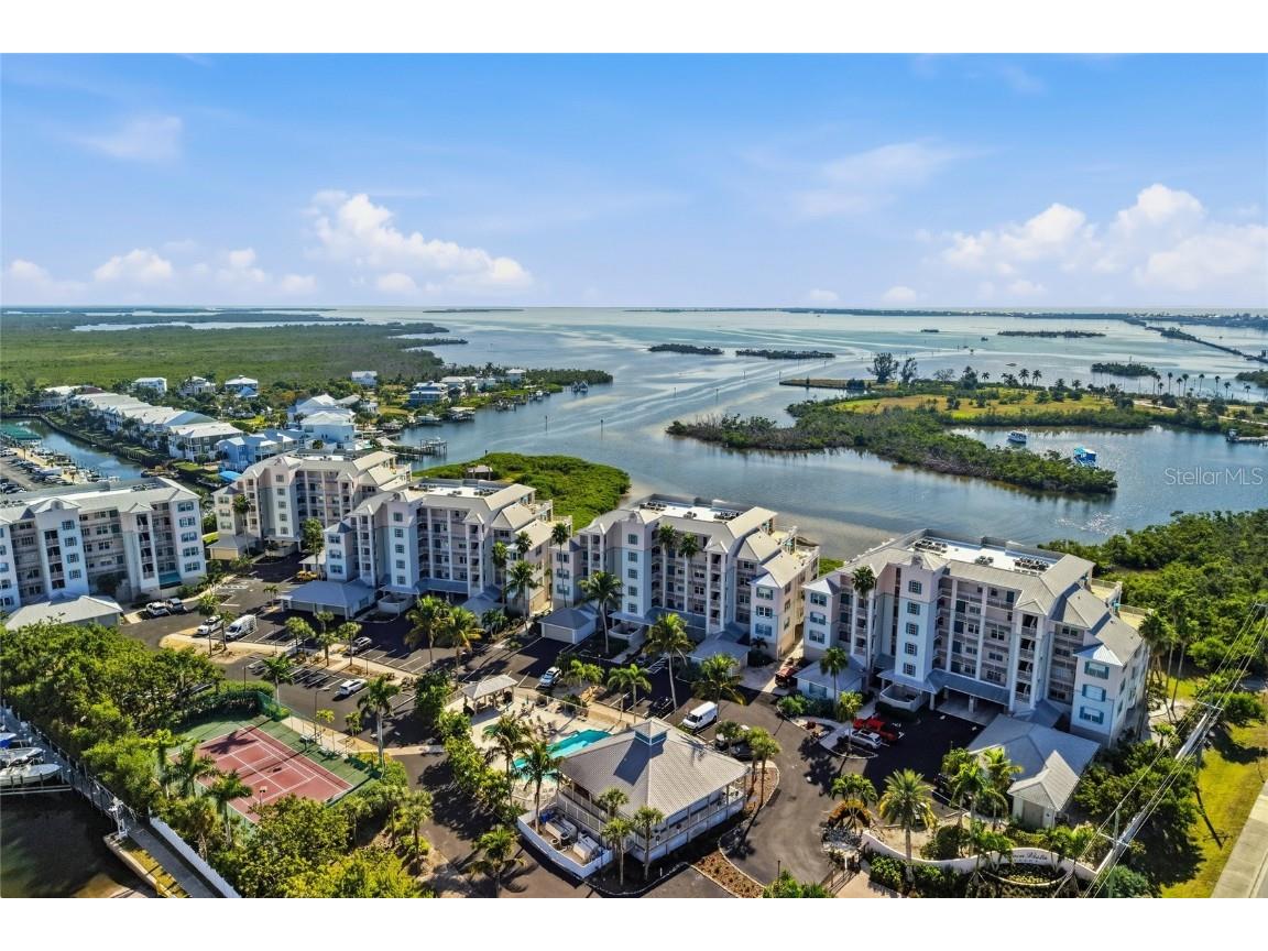 13113 Gasparilla Road #503 Placida FL 33946 - CORAL CREEK D6145215 image43