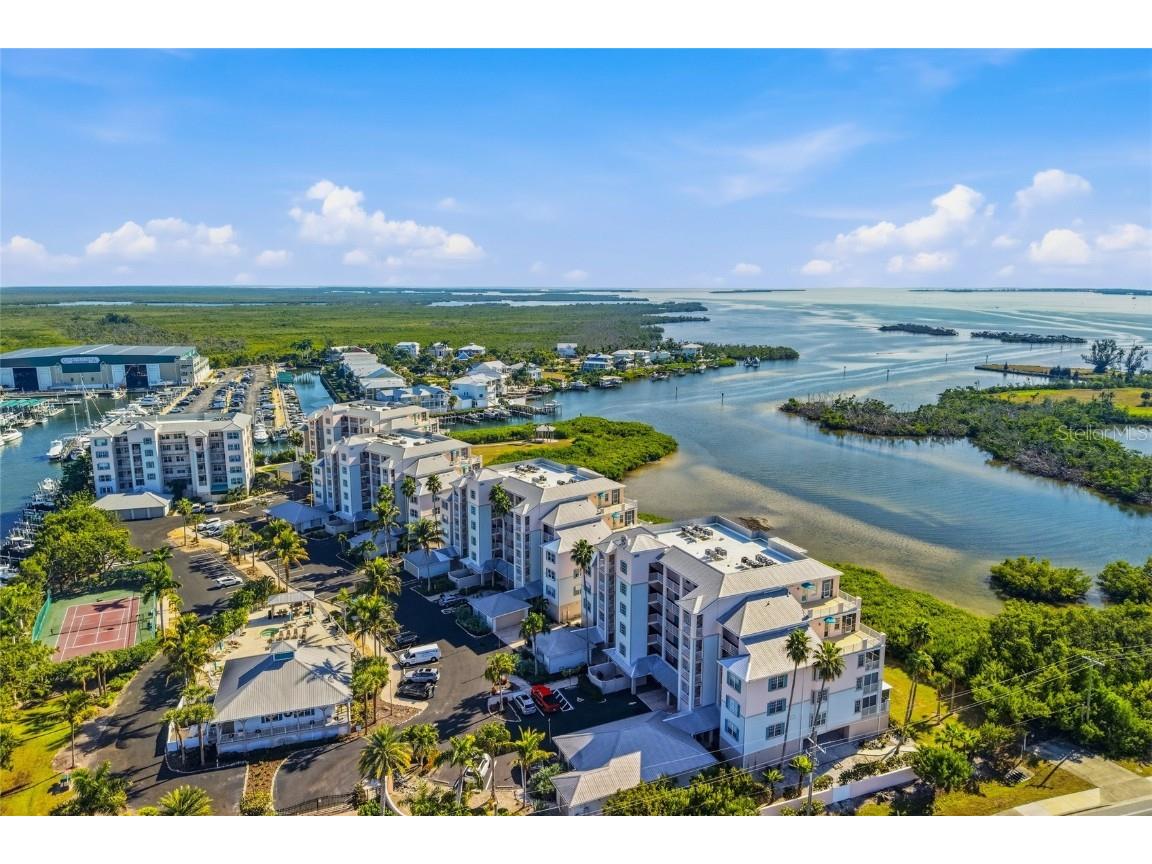 13113 Gasparilla Road #503 Placida FL 33946 - CORAL CREEK D6145215 image44