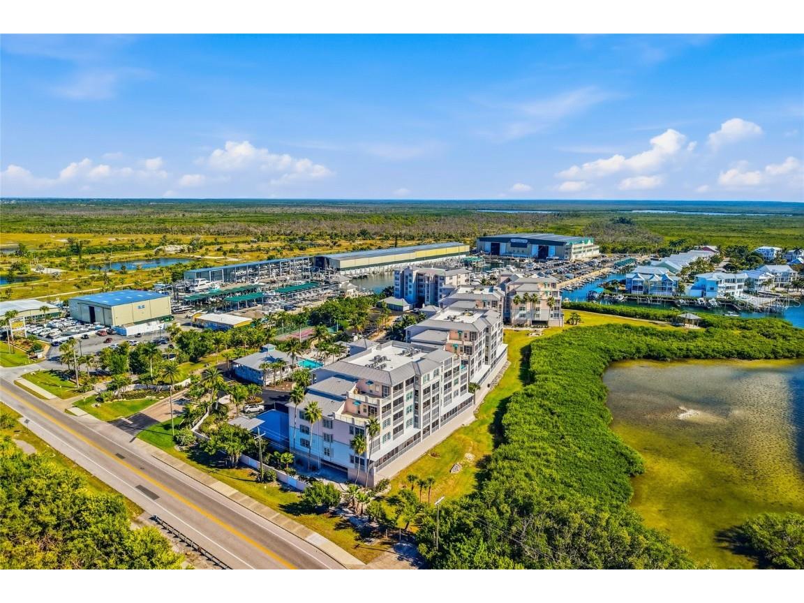 13113 Gasparilla Road #503 Placida FL 33946 - CORAL CREEK D6145215 image46