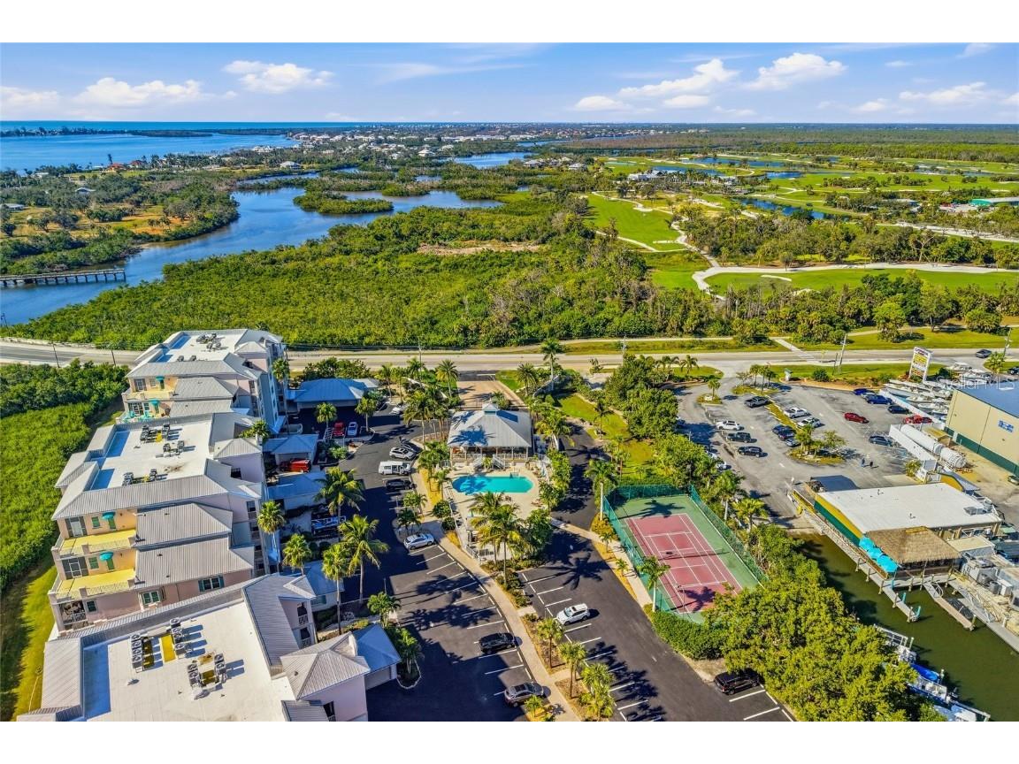 13113 Gasparilla Road #503 Placida FL 33946 - CORAL CREEK D6145215 image48