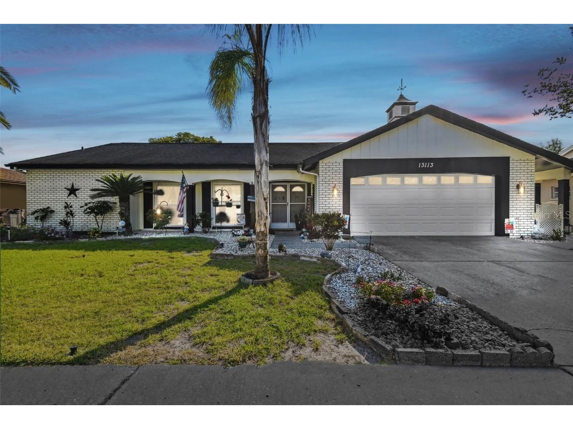 13113 Sheridan Drive Hudson FL 34667 U8196249 image1