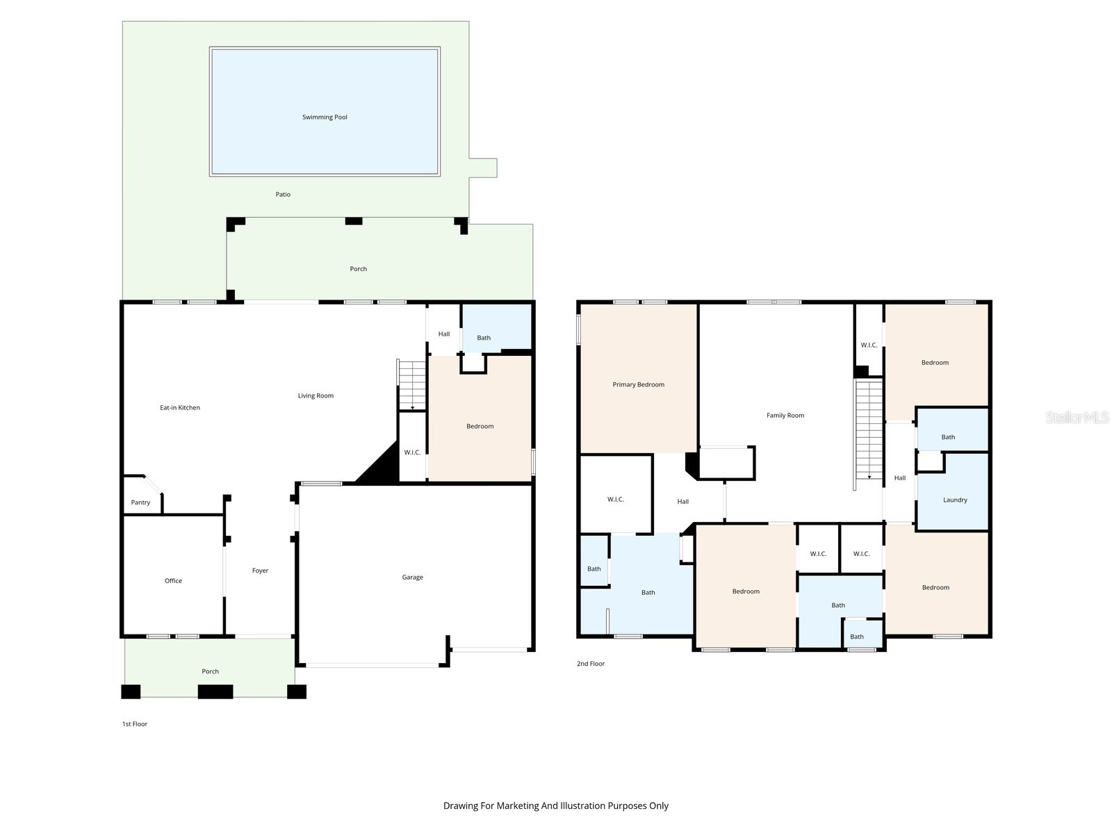13113 Wildflower Meadow Drive Riverview FL 33579 TB8477264 image76