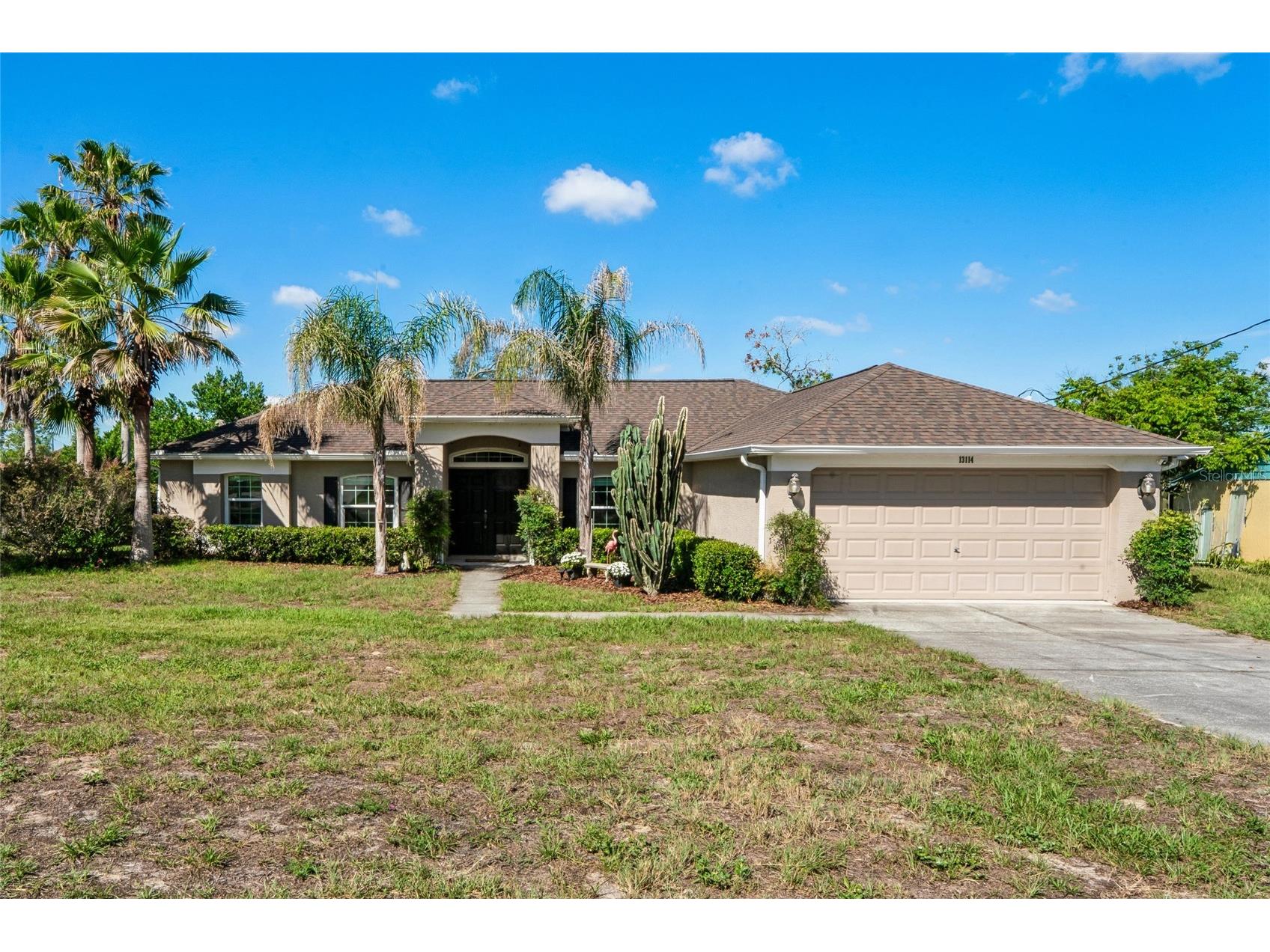 13114 Lawrence Street Spring Hill FL 34609 W7886906 image1