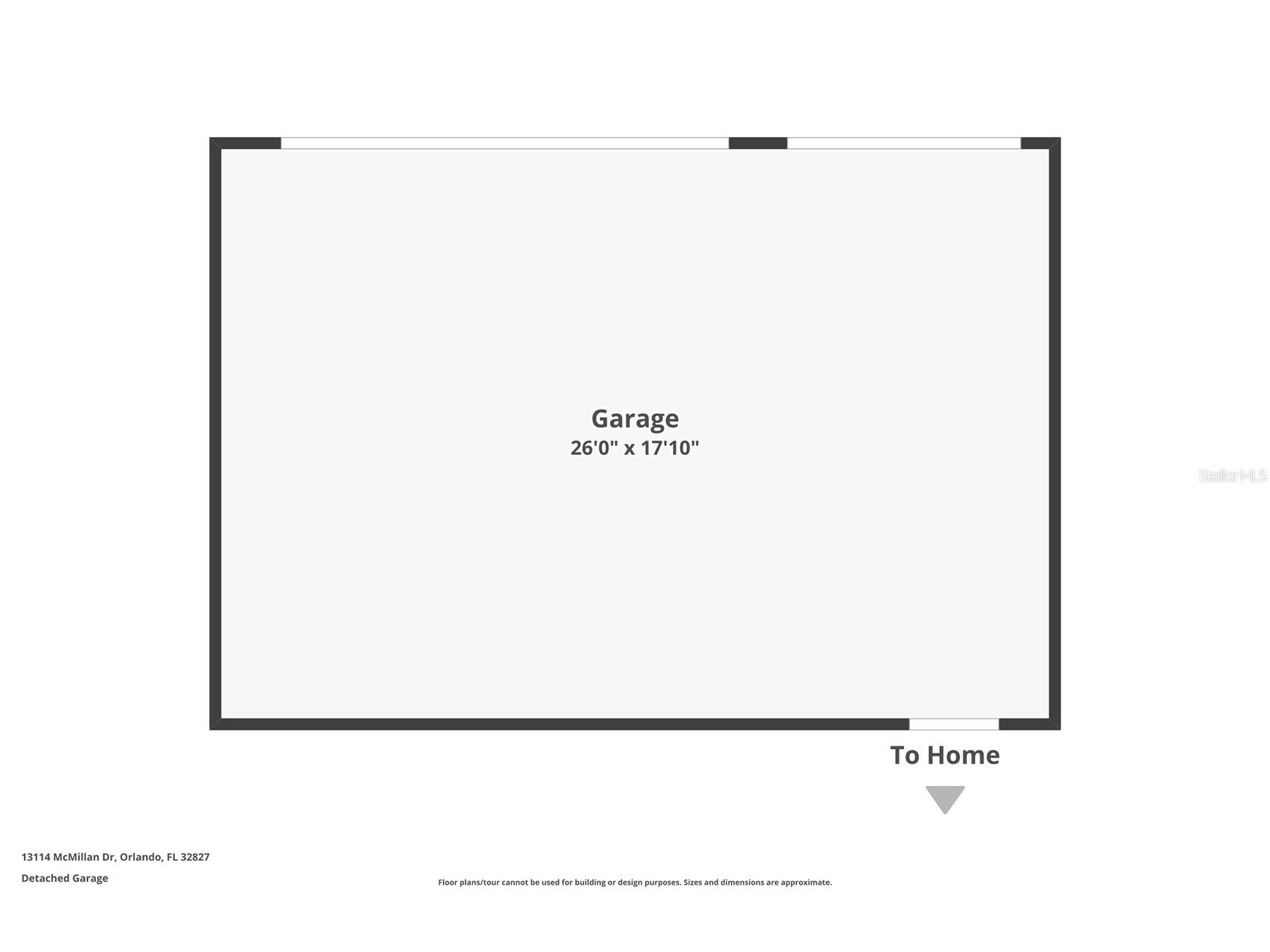 13114 Mcmillan Drive Orlando FL 32827 O6406892 image40