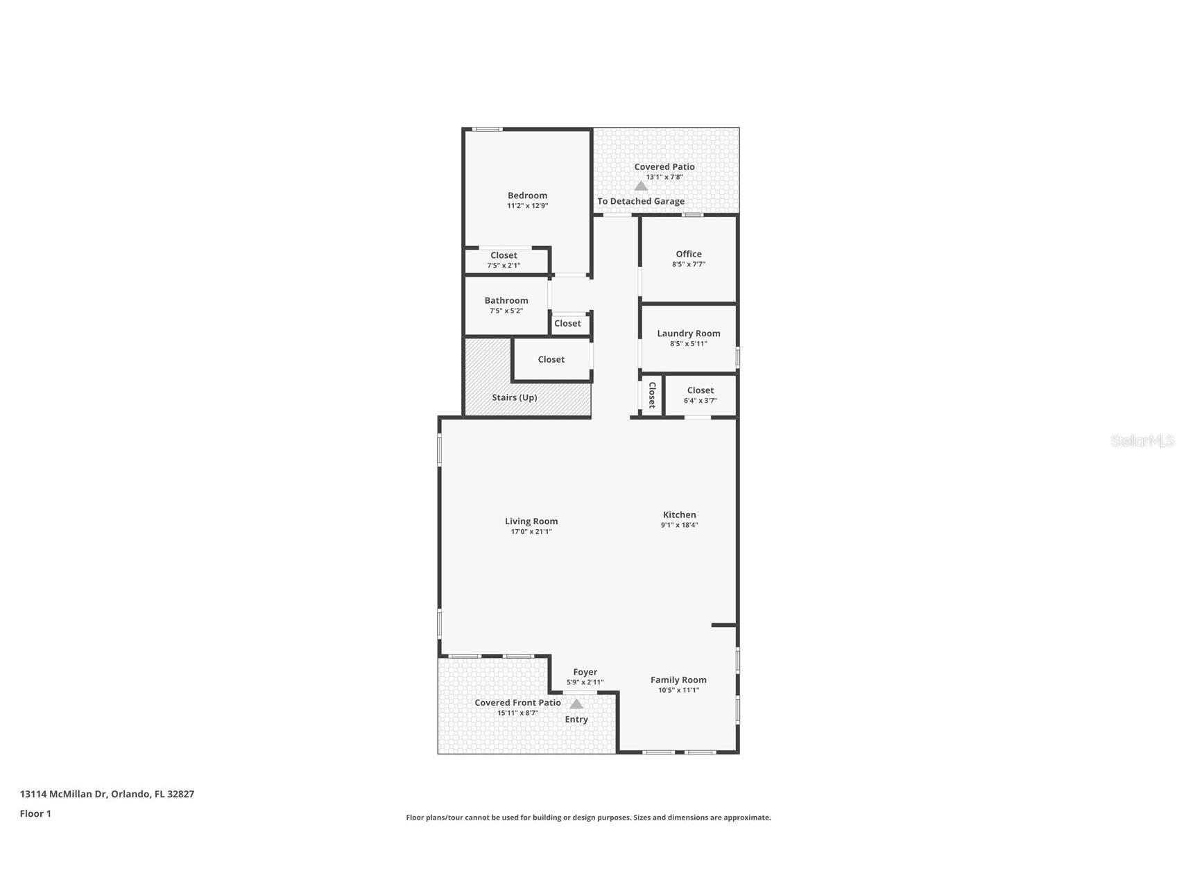 13114 Mcmillan Drive Orlando FL 32827 O6406892 image7