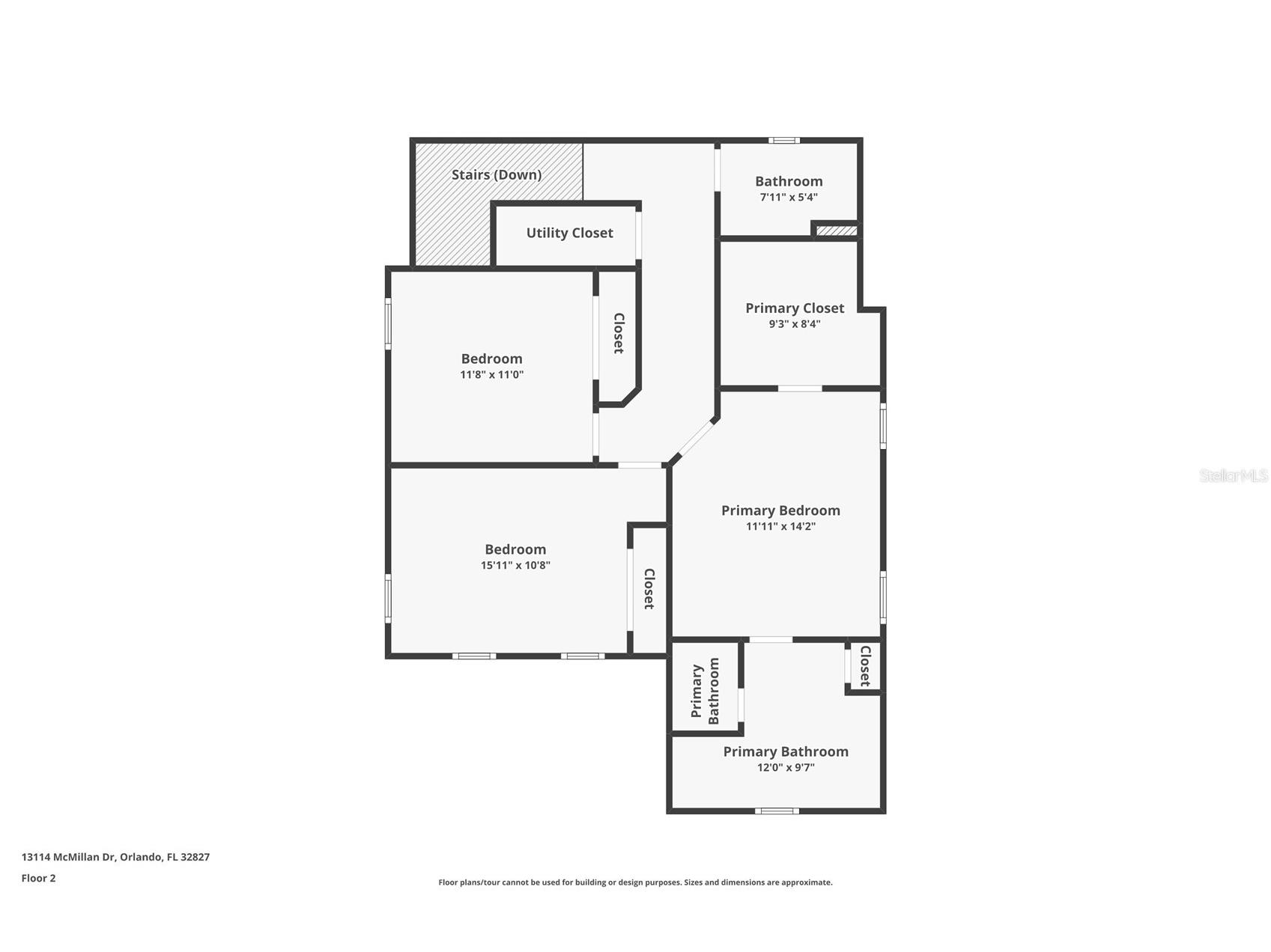 13114 Mcmillan Drive Orlando FL 32827 O6406892 image8