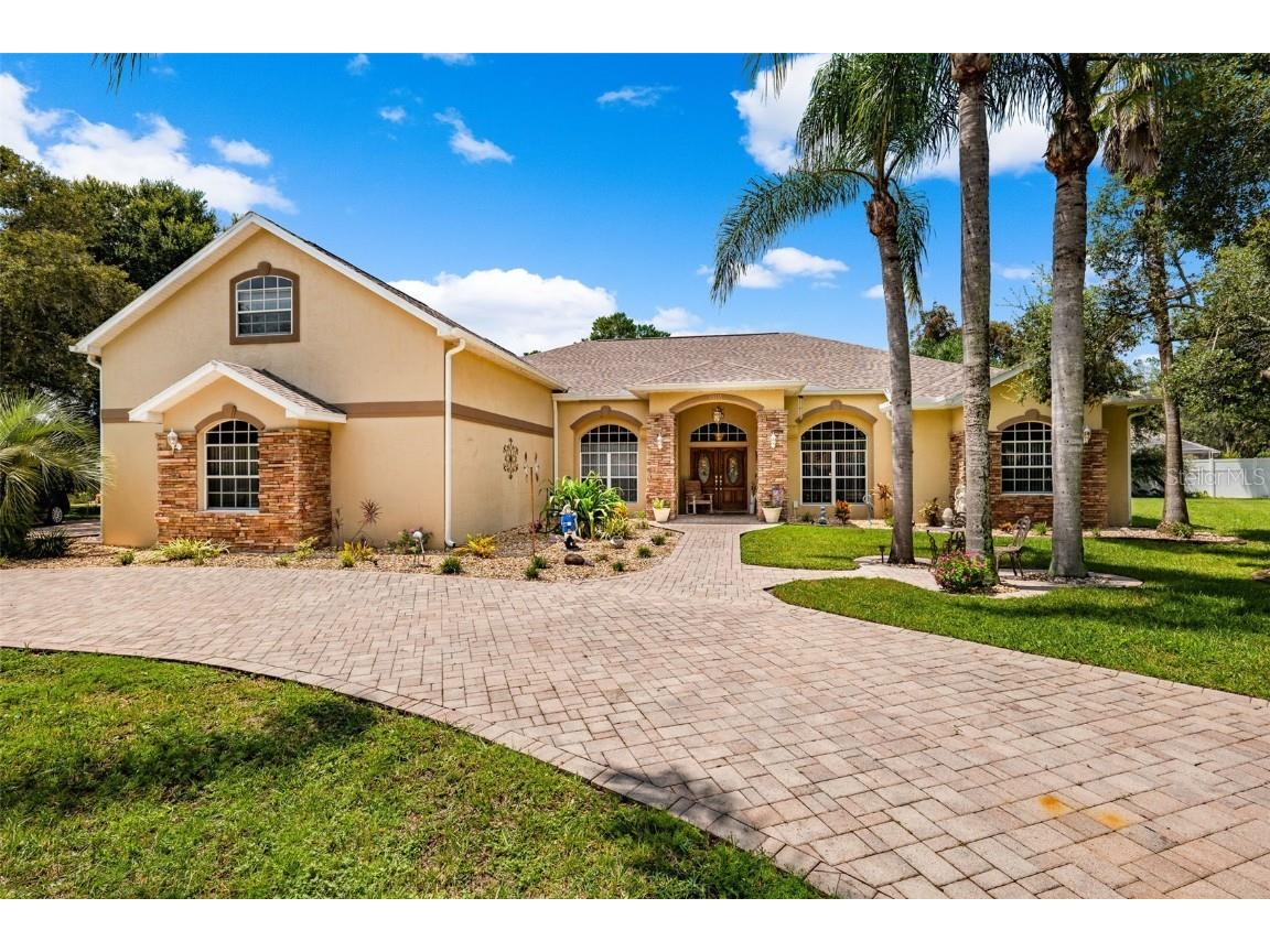 13115 Huntington Woods Avenue Spring Hill FL 34609 W7867771 image1