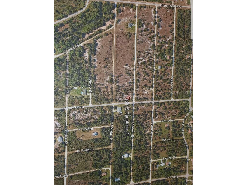 13115 Panatella Drive Punta Gorda FL 33955 C7508041 image1