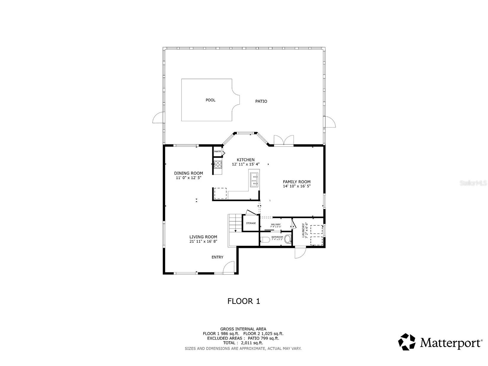 13115 Royal George Avenue Odessa FL 33556 TB8519557 image74