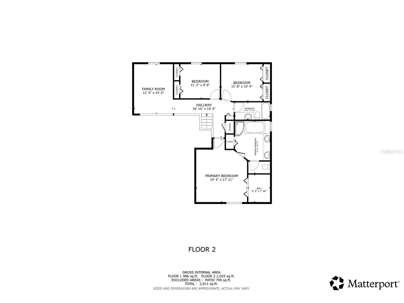 13115 Royal George Avenue Odessa FL 33556 TB8519557 image75