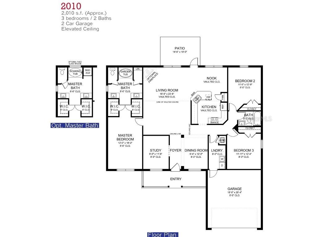 13116 Doubleday Avenue Port Charlotte FL 33953 C7518270 image2